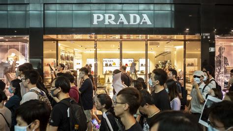 prada future|why Prada is important.